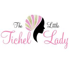 1K Giveaway The Little Tichel Lady