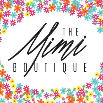 1K Giveaway The Mimi Boutique
